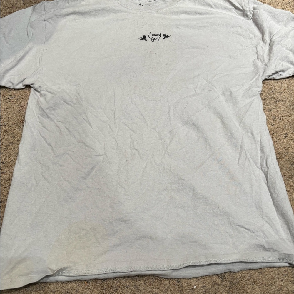 Conan Gray “Kid Krow” T-Shirt